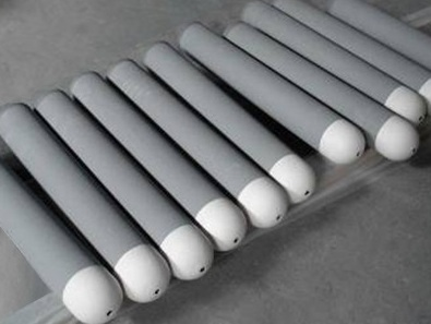 Graphite-Alumina