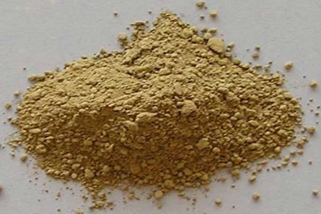 High-Alumina-Cement