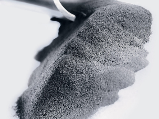 Graphite-Anode