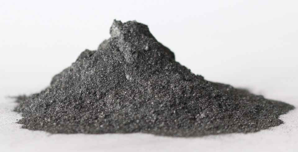 Natural Graphite