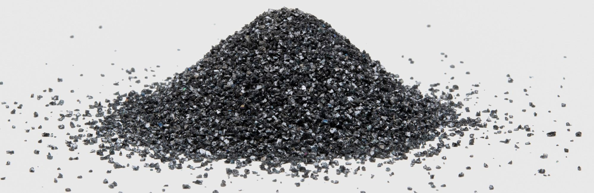 Silicon Carbide (SiC)