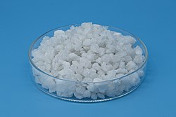 Fused Alumina