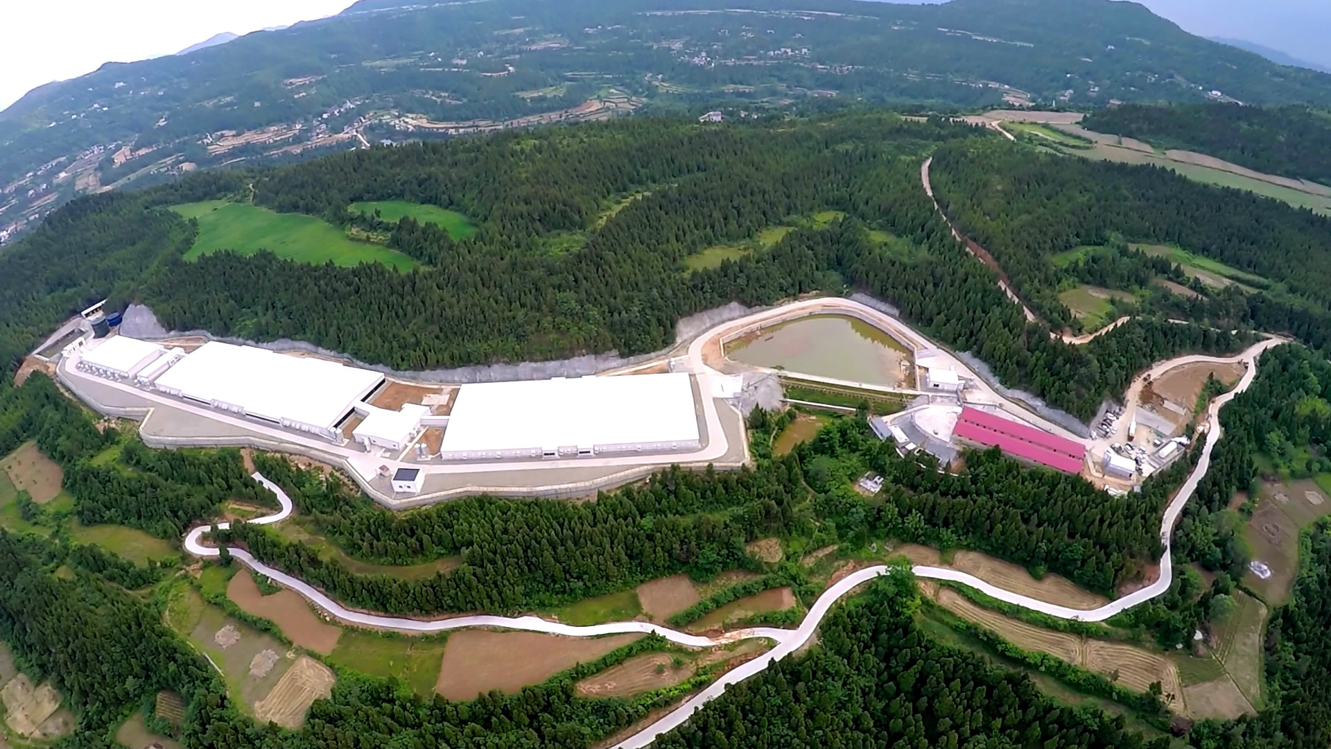 【农民日报】四川省　引导养殖企业建设无疫小区