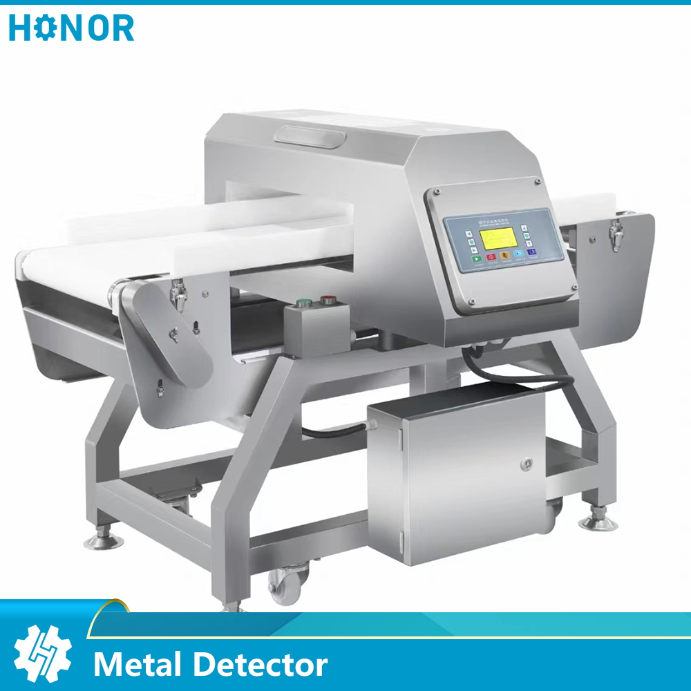 Metal Detector