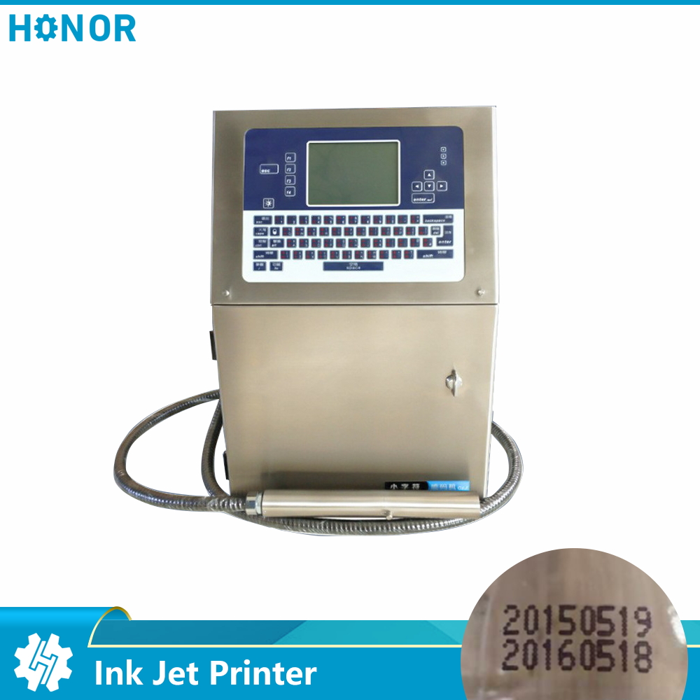 Ink Jet Printer