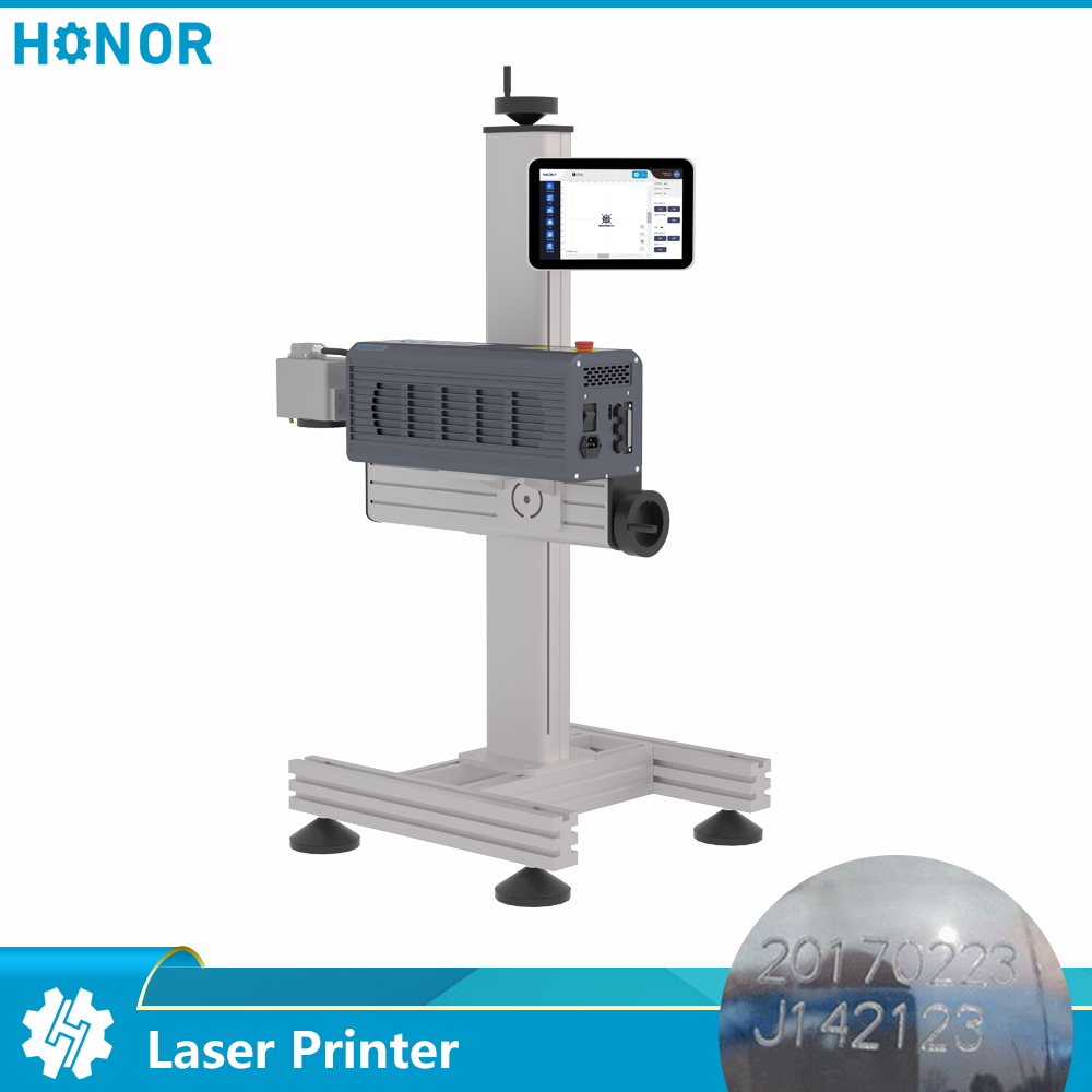 Laser Printer