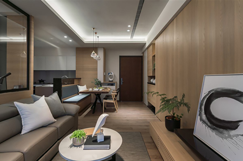房屋简装