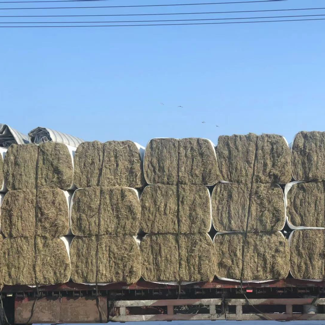 天然堿草柔絲大方捆