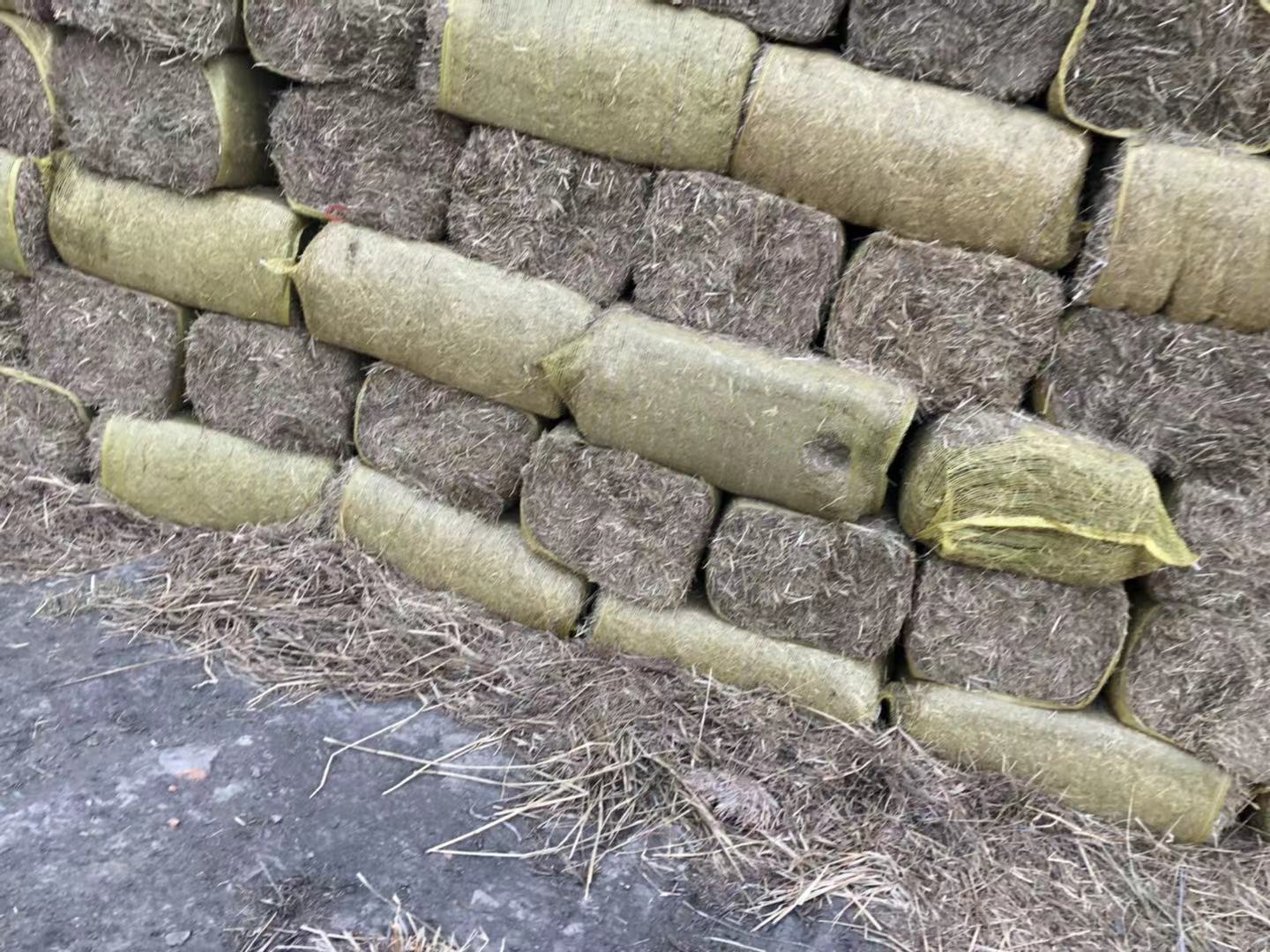 柔絲小方捆