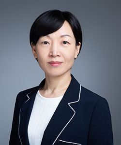 China Unicom Global, Hong Kong