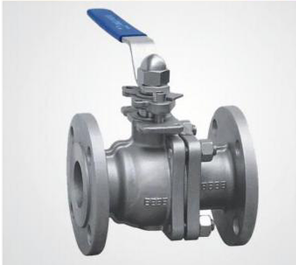 ball valve