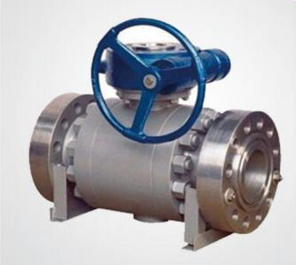 ball valve