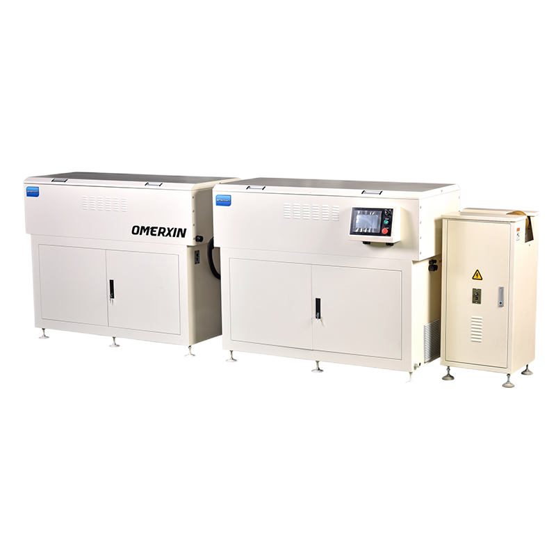Induction Oven
