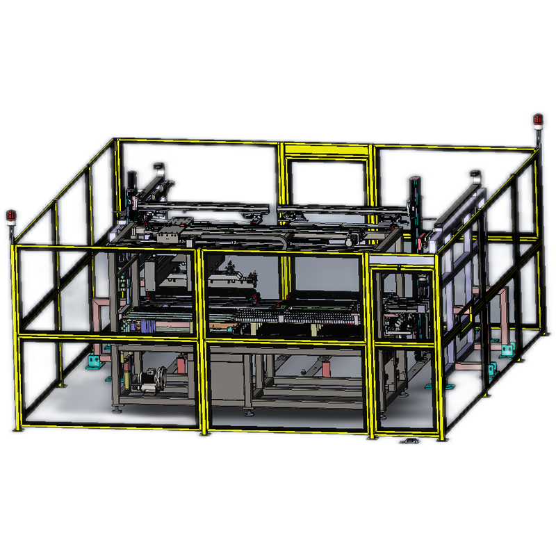 Mini Balancer