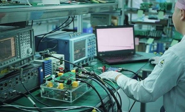 其他电化学器件性能测试