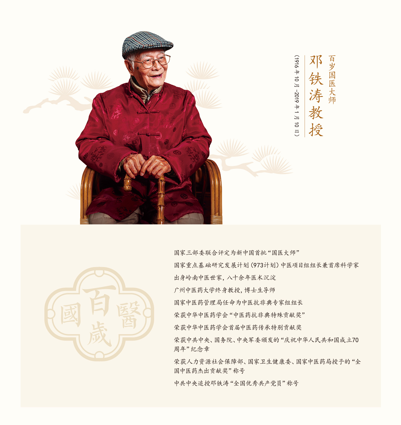 描述