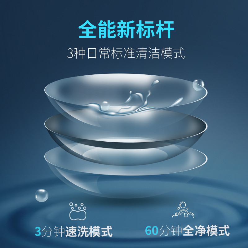 硬镜清洁护理仪Y10