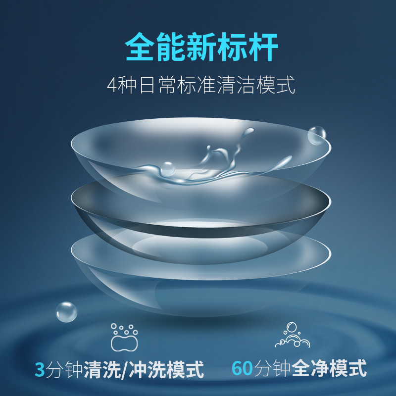 硬镜清洁护理仪Y20