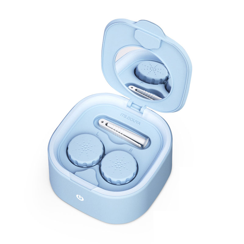 Hard Mirror Cleaning and Care Device D10P