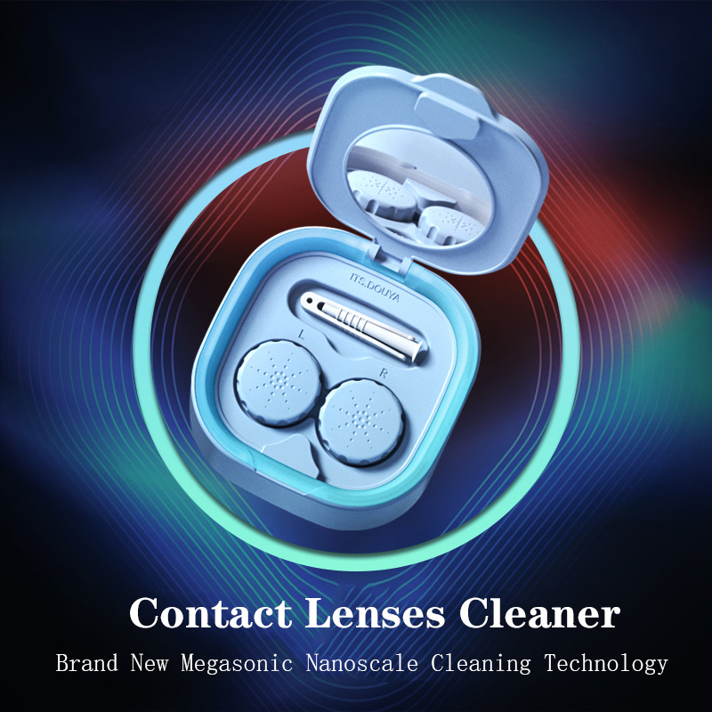 Hard Mirror Cleaning and Care Device D10P