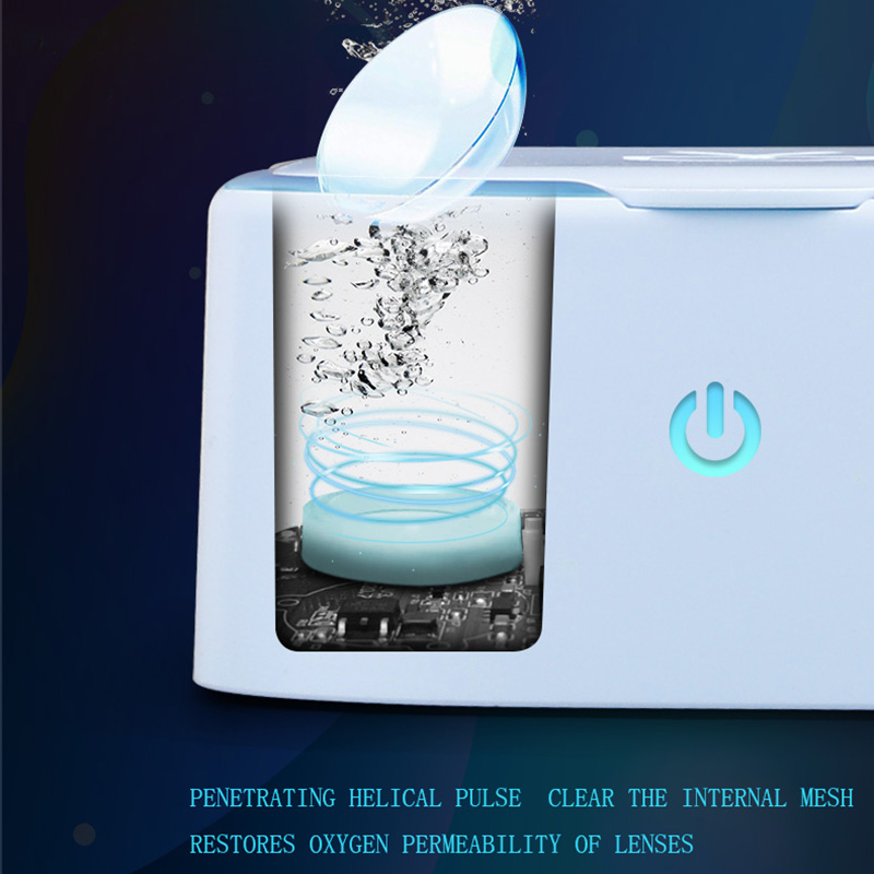 Hard Mirror Cleaning and Care Device D10P