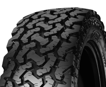 Commercial Light truck tire