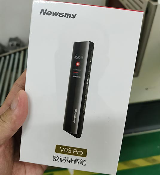 DM印刷