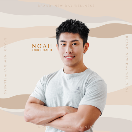 NOAH