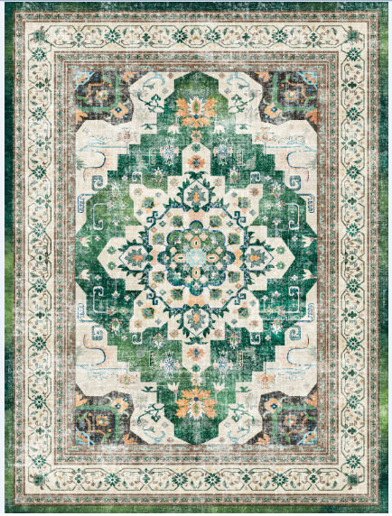 Washable Rug