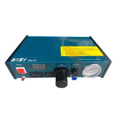 高精度工业自动注胶仪  DHS-170
