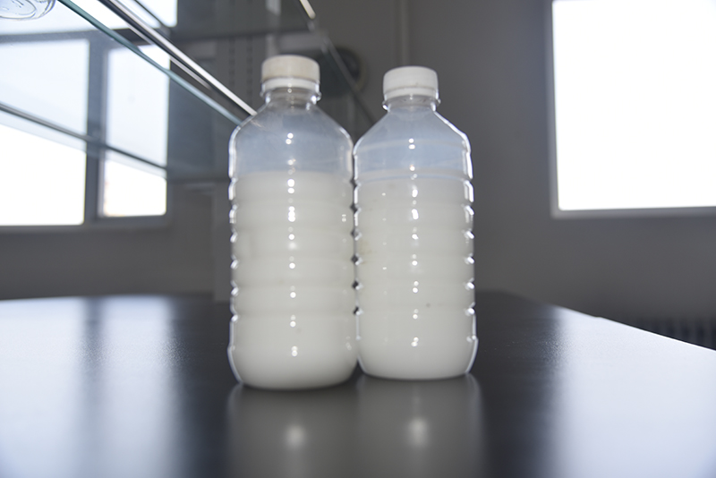 乳液