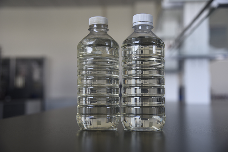 液体缓释氮肥