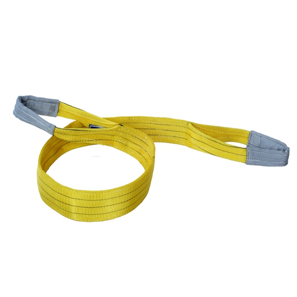 Flat Webbing Slings