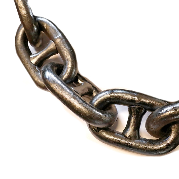 Stud Link Anchor Chain