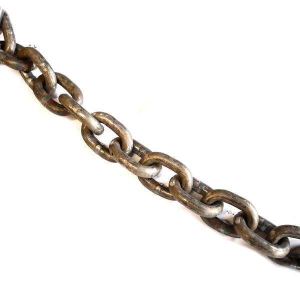 Chains for Ship