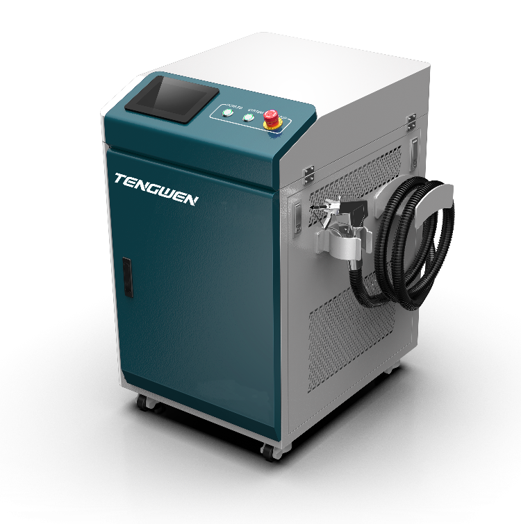 WW-Water Cooling Fiber Laser Welding Machine