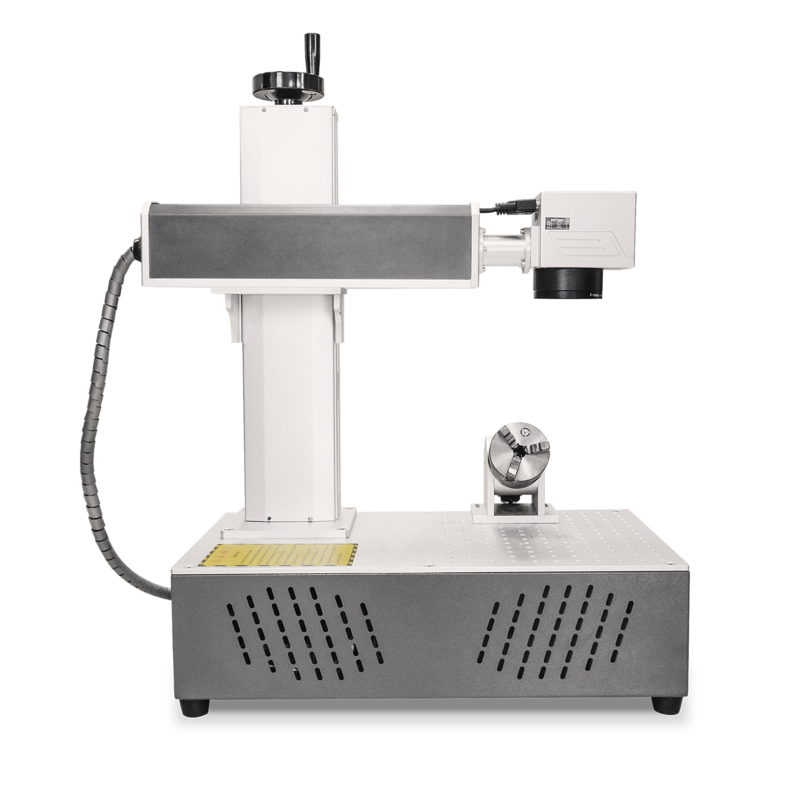 Mopa-Mopa Laser Marking Machine