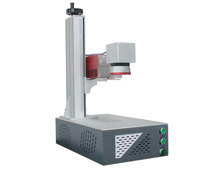 UV-UV Laser Marking Machine