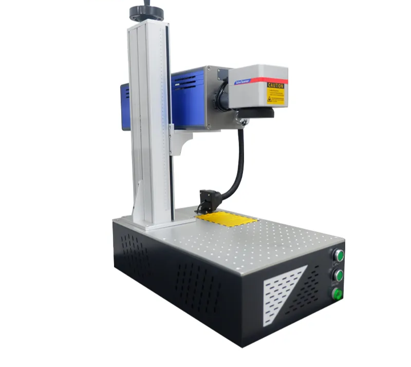 CO2-CO2 Laser Marking Machine