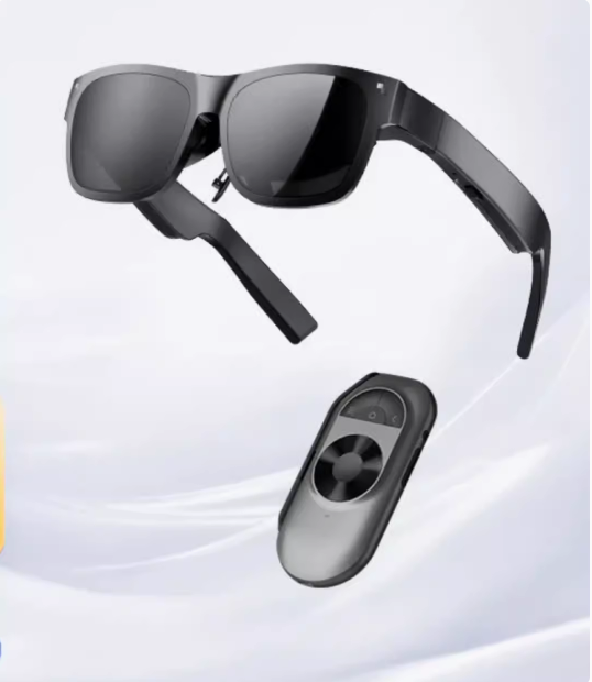 Air 1S XR眼镜 AR眼镜高清 3D游戏观影眼镜 显示器头戴 手机