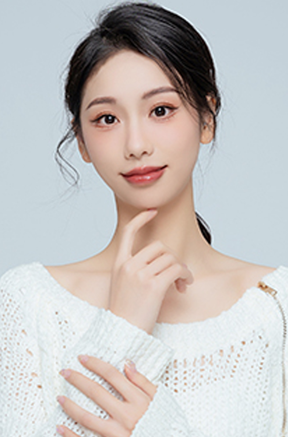 李老师