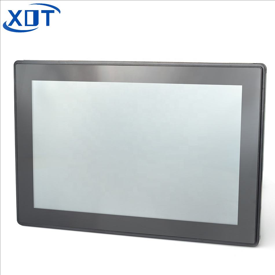 10.1inch Capacitive touch all-in-one