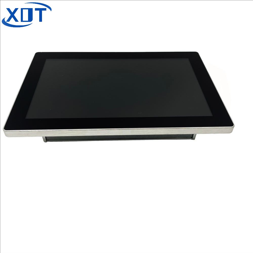 10.1inch Capacitive touch all-in-one