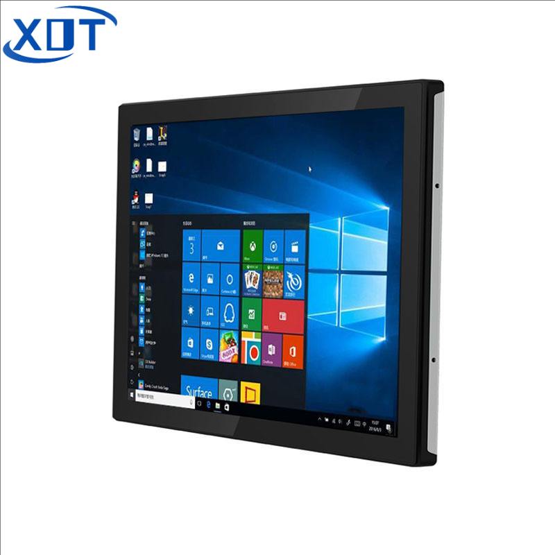 15inch Capacitive touch all-in-one