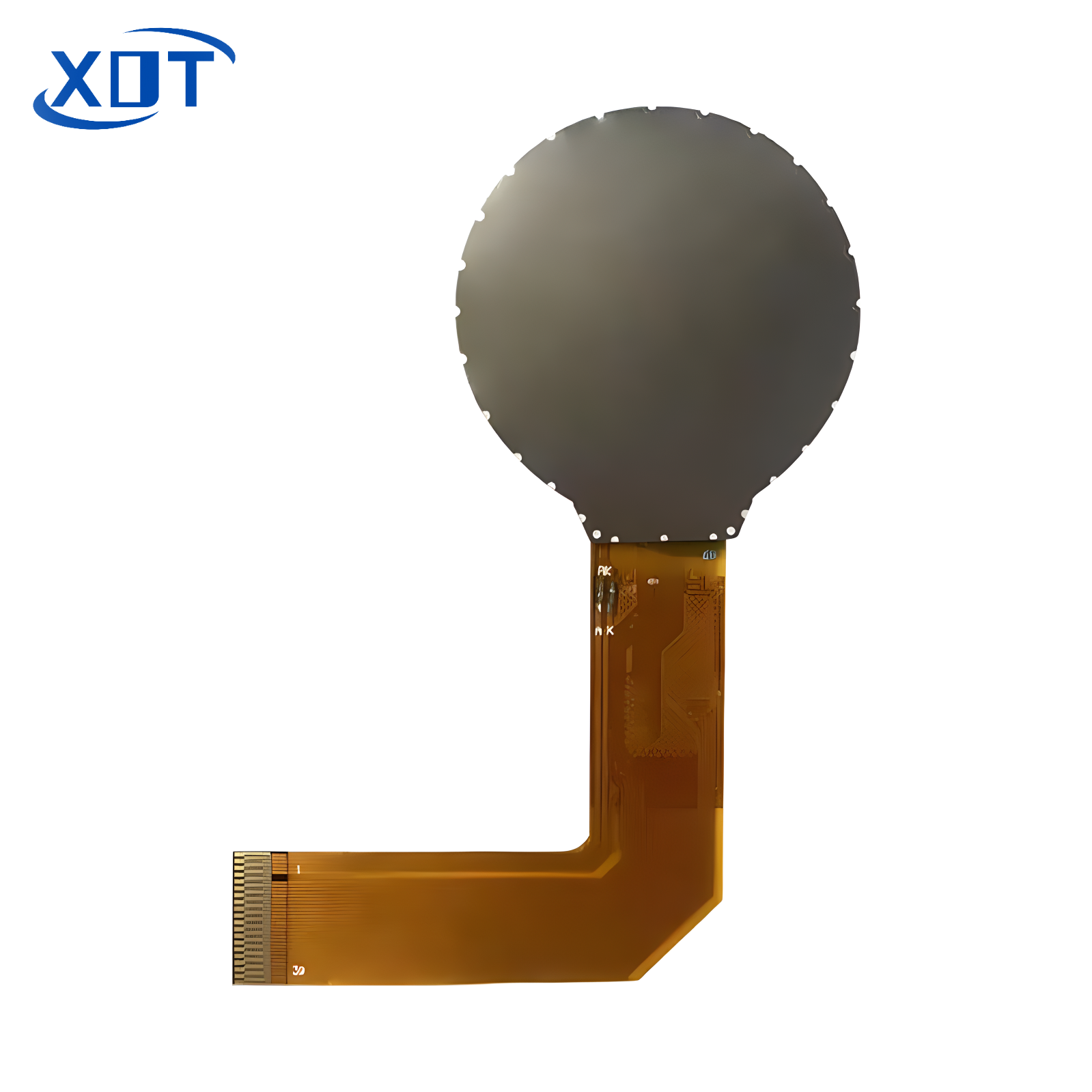 1.3inch XY013HQV8734ANT