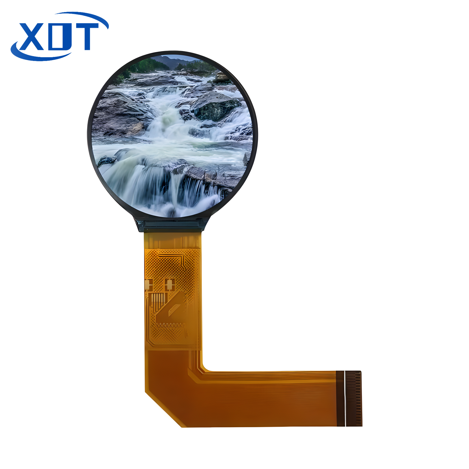 1.3inch XY013HQV8734ANT