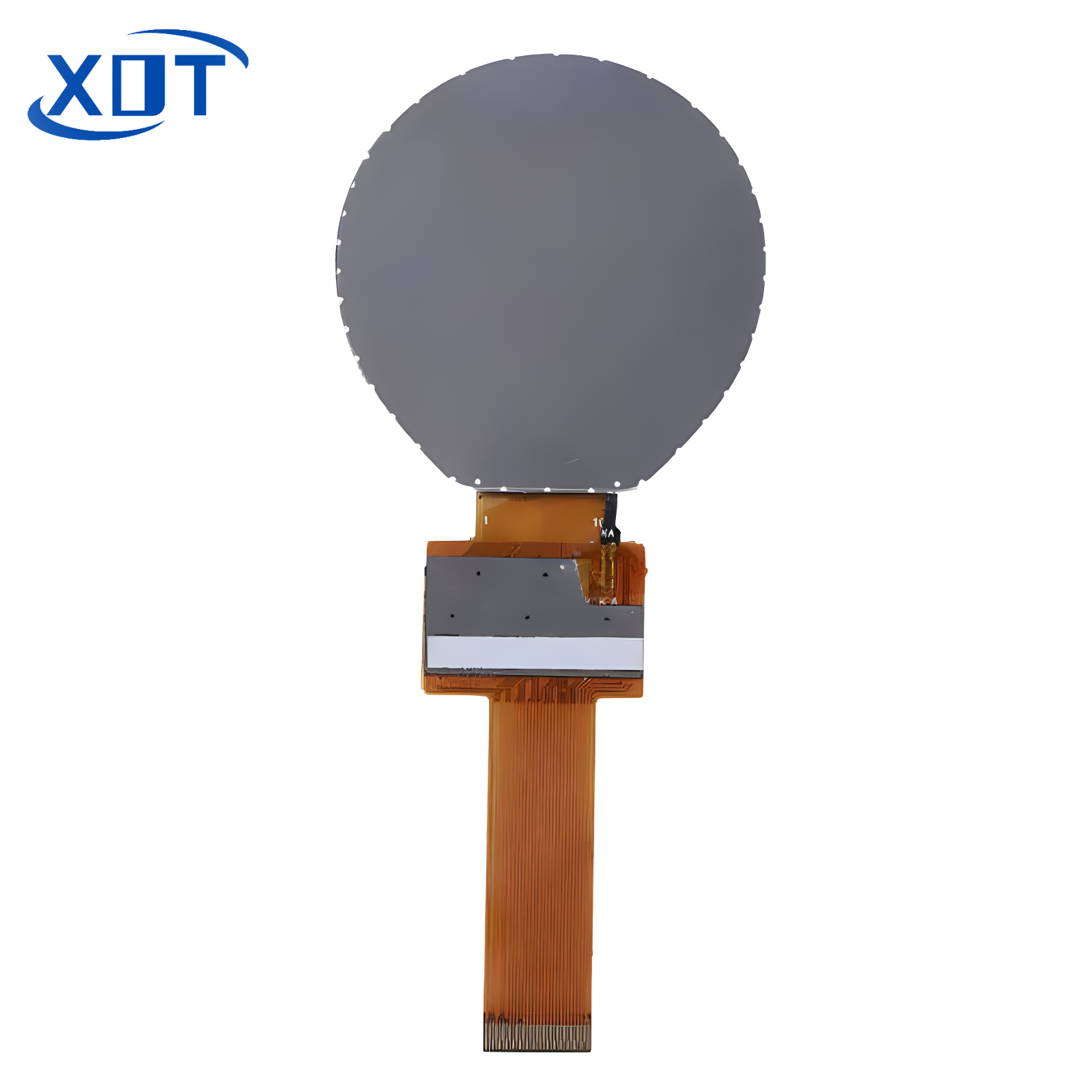 1.5inch XY015WVC01-H1650A