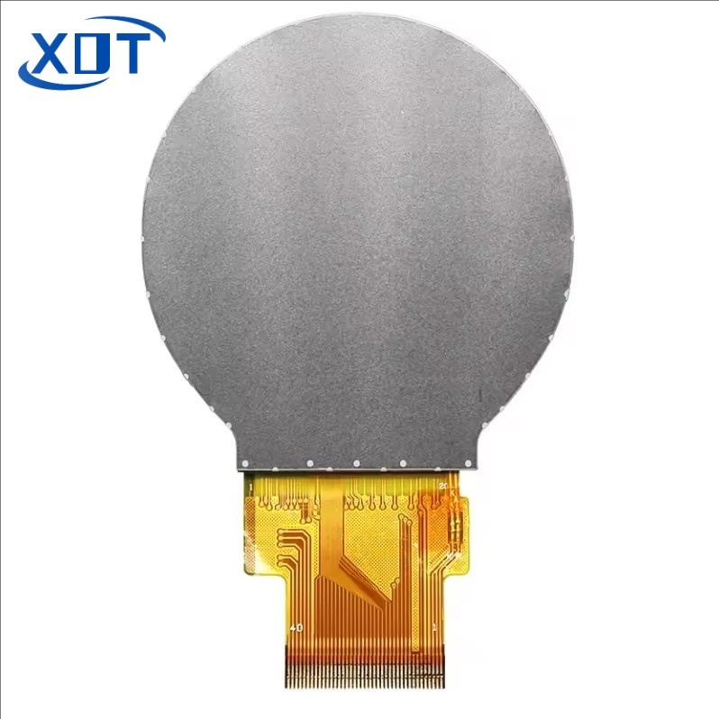 2.1inch XY021BWV6323CNT(RGB)/XY021BWV6324CNT(MIPI)