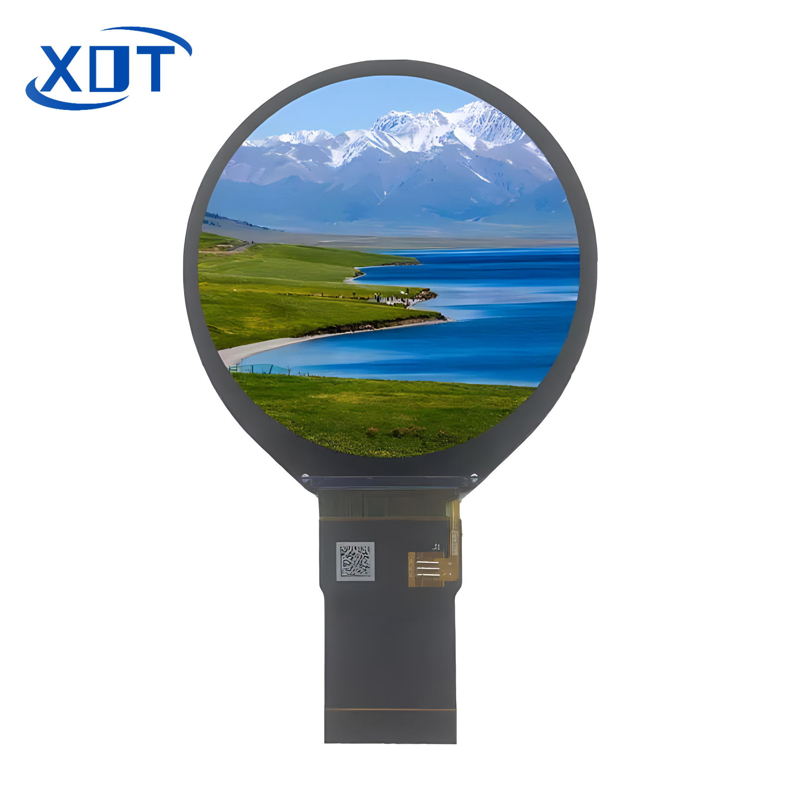 2.4inch XY024HWV8800ANT