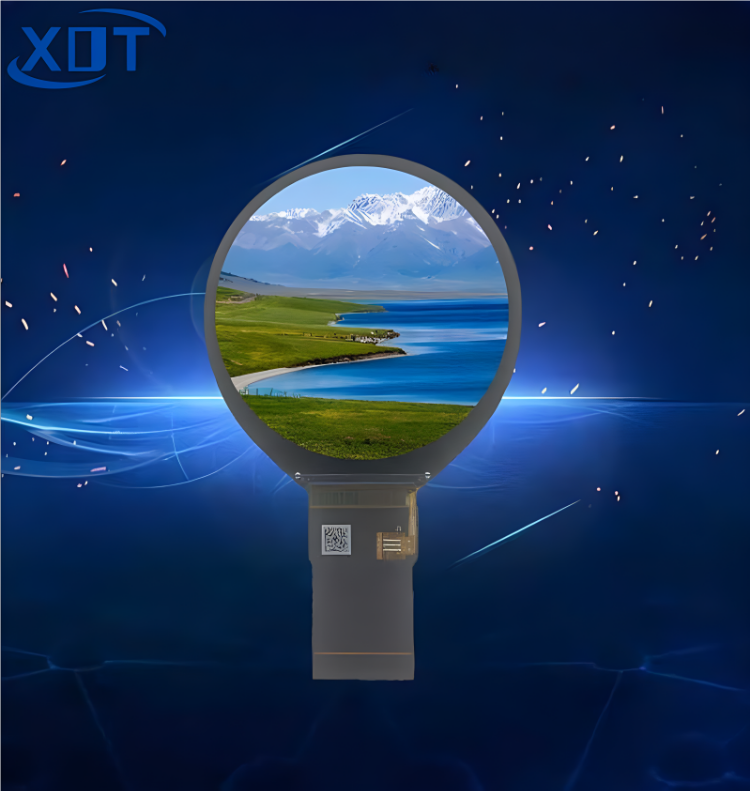 2.4inch XY024HWV8800ANT